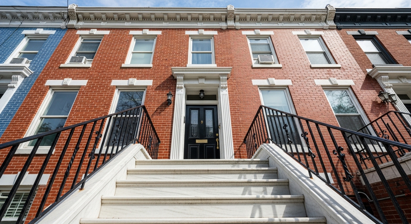 Roofing Contractors in South Philadelphia